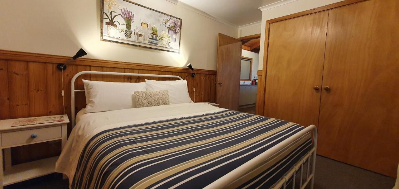 Buln Buln Cabins ياناكي المظهر الخارجي الصورة