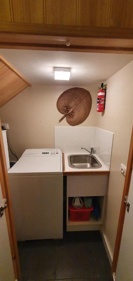 Buln Buln Cabins ياناكي المظهر الخارجي الصورة