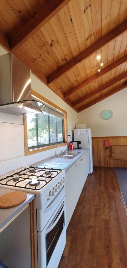 Buln Buln Cabins ياناكي المظهر الخارجي الصورة