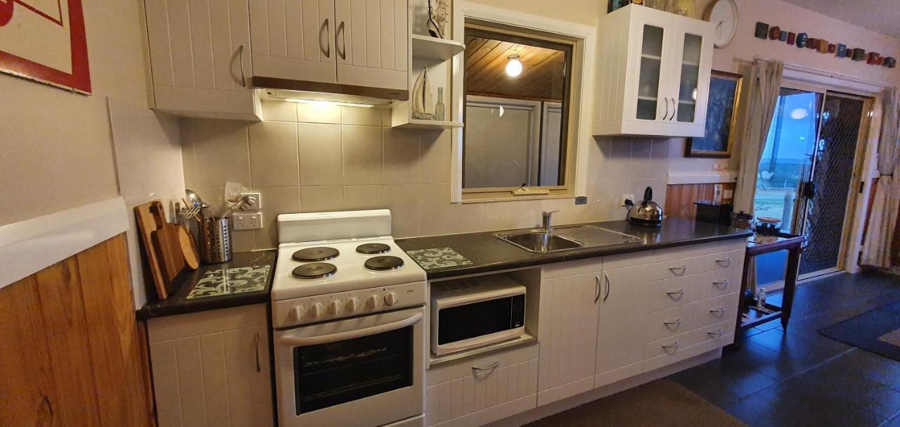 Buln Buln Cabins ياناكي المظهر الخارجي الصورة