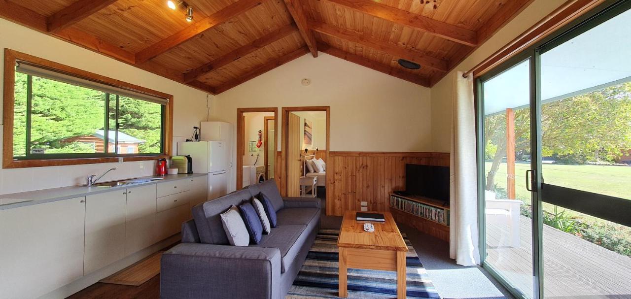 Buln Buln Cabins ياناكي المظهر الخارجي الصورة