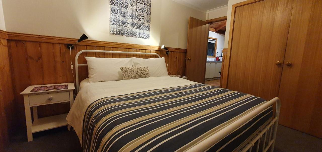 Buln Buln Cabins ياناكي المظهر الخارجي الصورة
