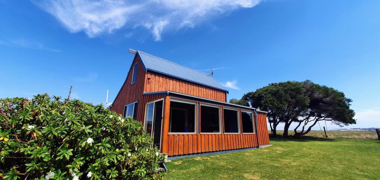 Buln Buln Cabins ياناكي المظهر الخارجي الصورة
