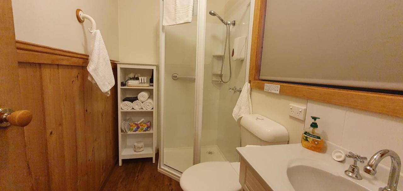 Buln Buln Cabins ياناكي المظهر الخارجي الصورة