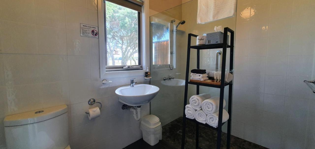 Buln Buln Cabins ياناكي المظهر الخارجي الصورة