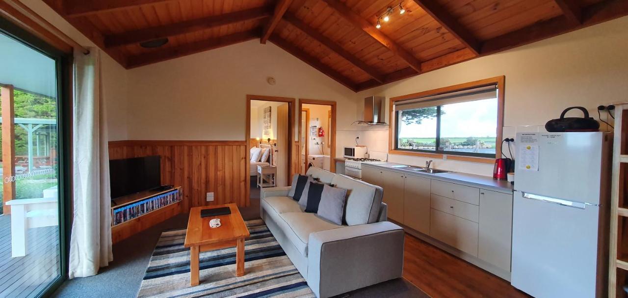 Buln Buln Cabins ياناكي المظهر الخارجي الصورة