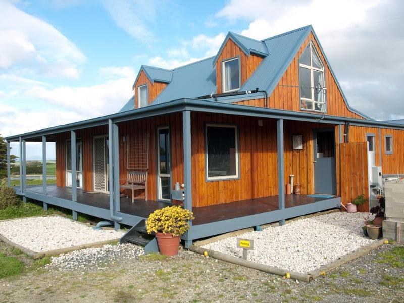 Buln Buln Cabins ياناكي المظهر الخارجي الصورة