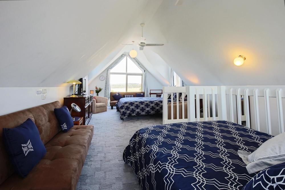 Buln Buln Cabins ياناكي المظهر الخارجي الصورة