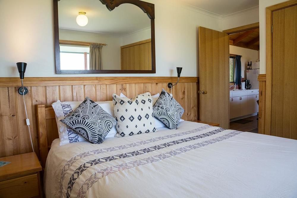 Buln Buln Cabins ياناكي المظهر الخارجي الصورة