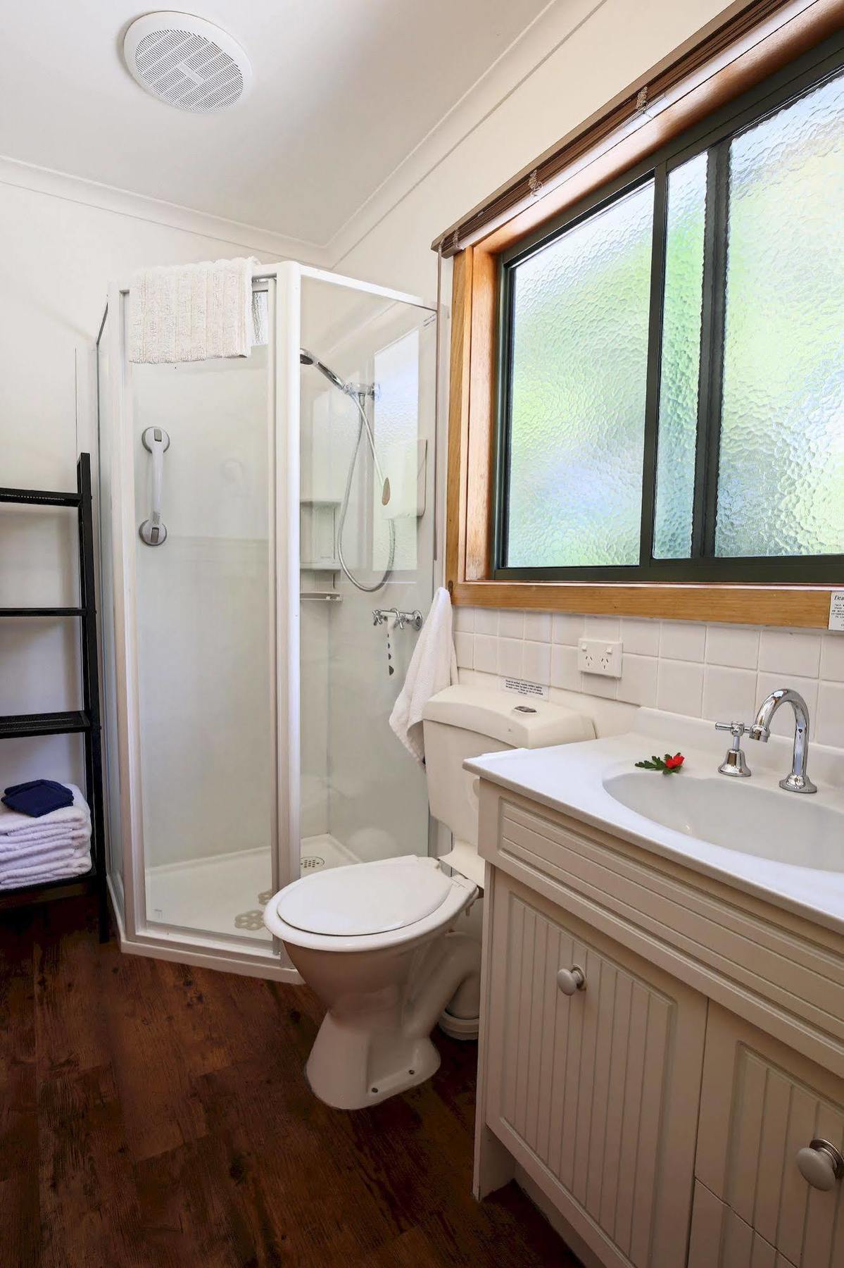 Buln Buln Cabins ياناكي المظهر الخارجي الصورة