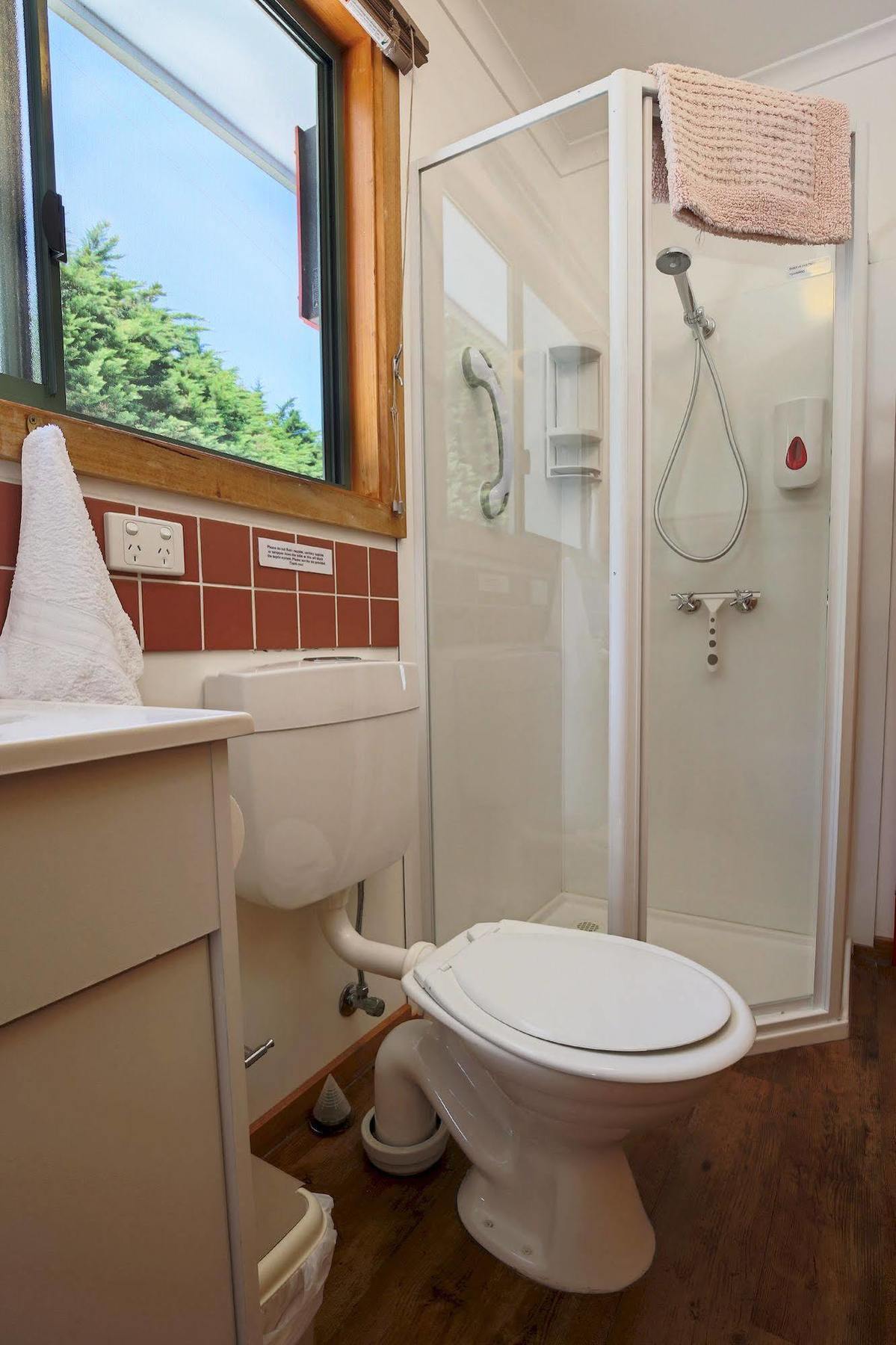Buln Buln Cabins ياناكي المظهر الخارجي الصورة