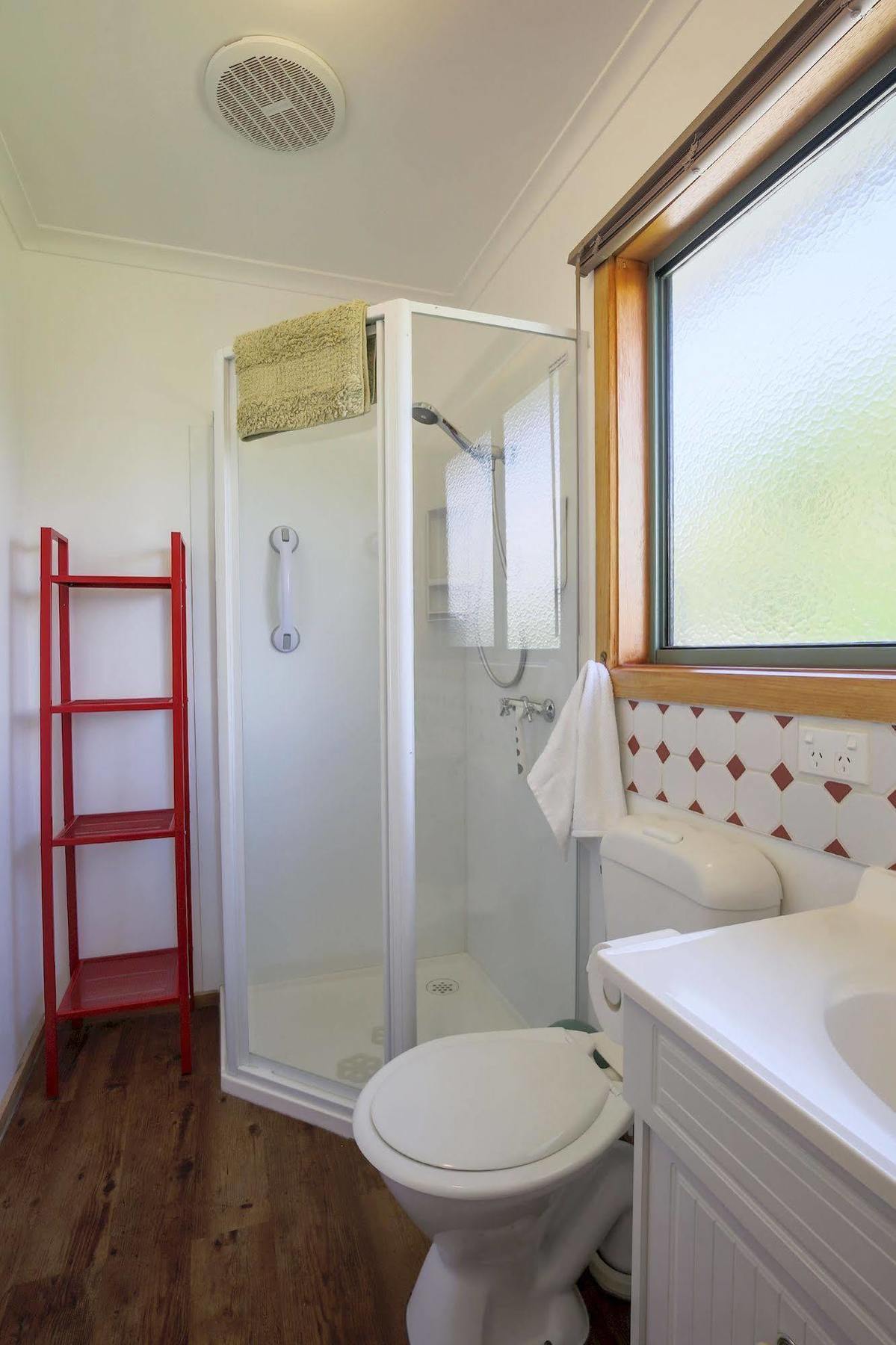 Buln Buln Cabins ياناكي المظهر الخارجي الصورة