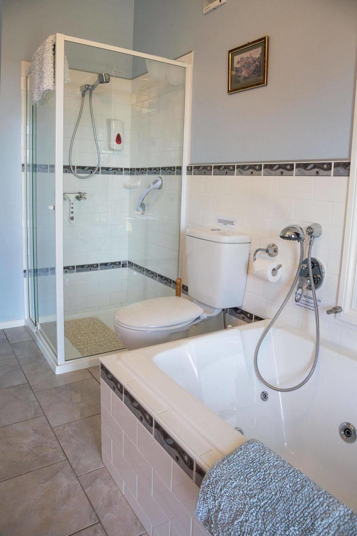 Buln Buln Cabins ياناكي المظهر الخارجي الصورة