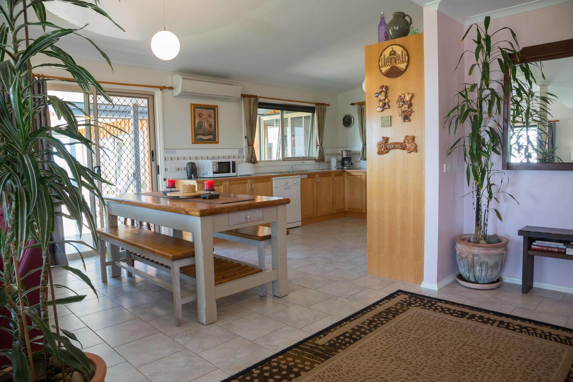 Buln Buln Cabins ياناكي المظهر الخارجي الصورة
