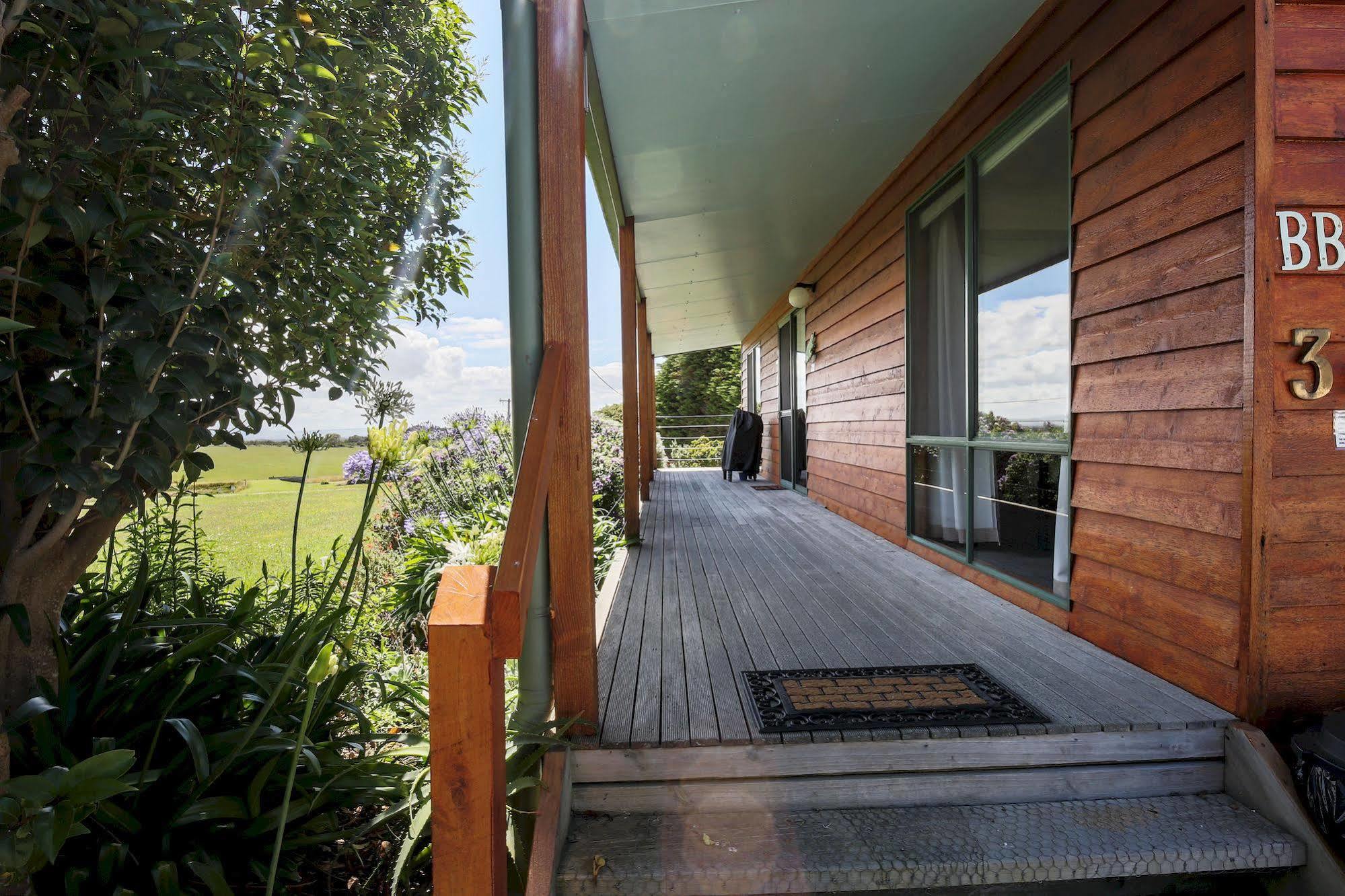 Buln Buln Cabins ياناكي المظهر الخارجي الصورة
