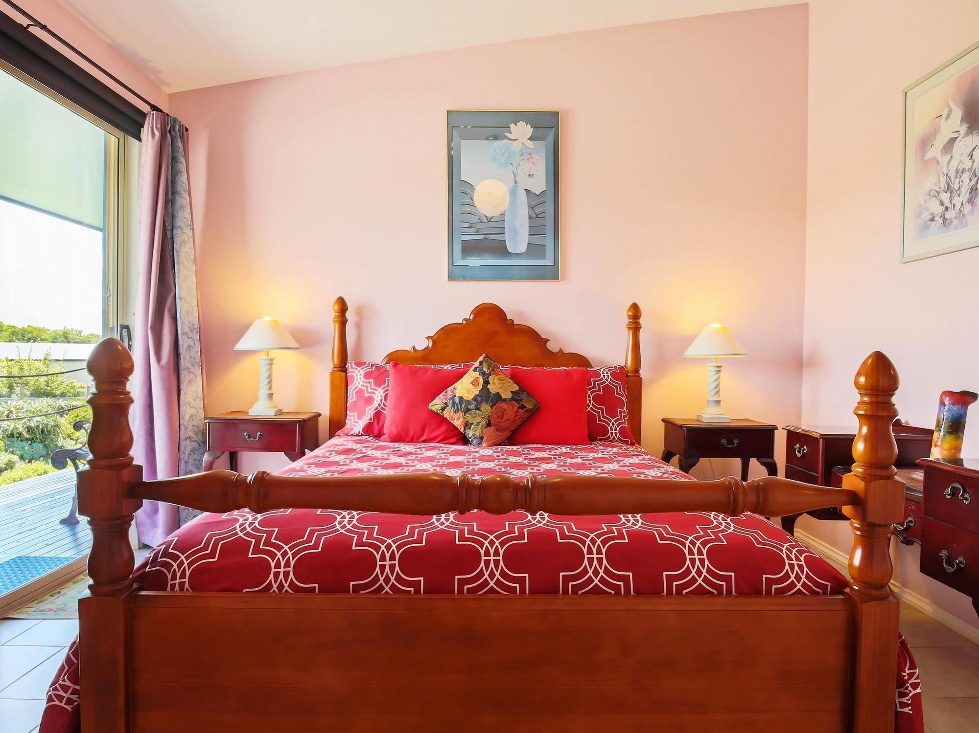 Buln Buln Cabins ياناكي المظهر الخارجي الصورة