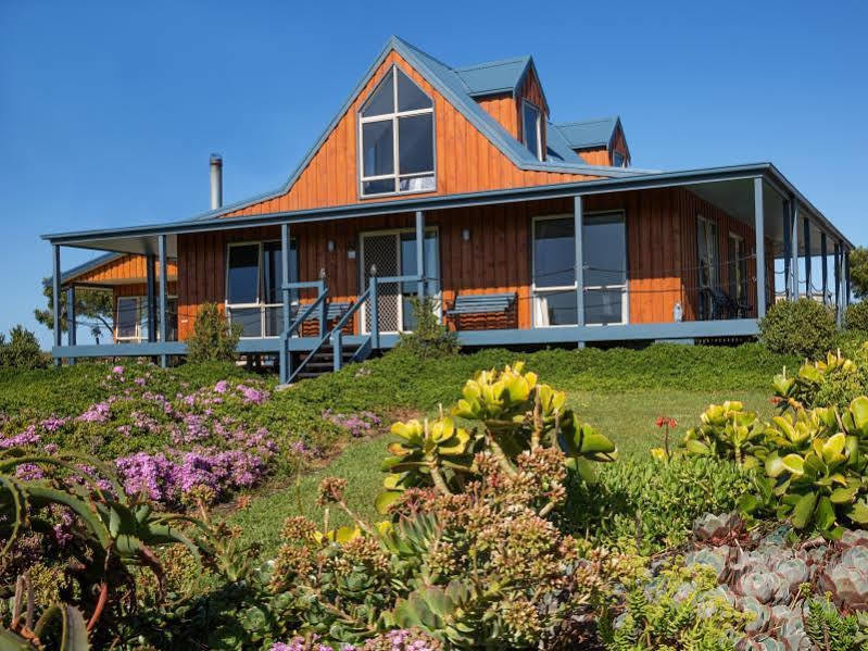 Buln Buln Cabins ياناكي المظهر الخارجي الصورة